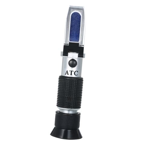 refractometer for antifreeze|how to measure antifreeze concentration.